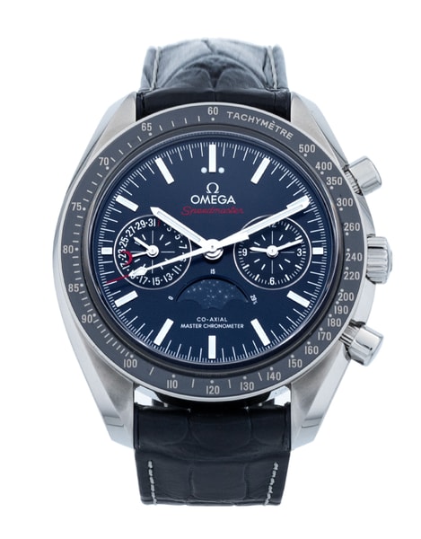 Omega Speedmaster Moonphase 304.33.44.52.03.001